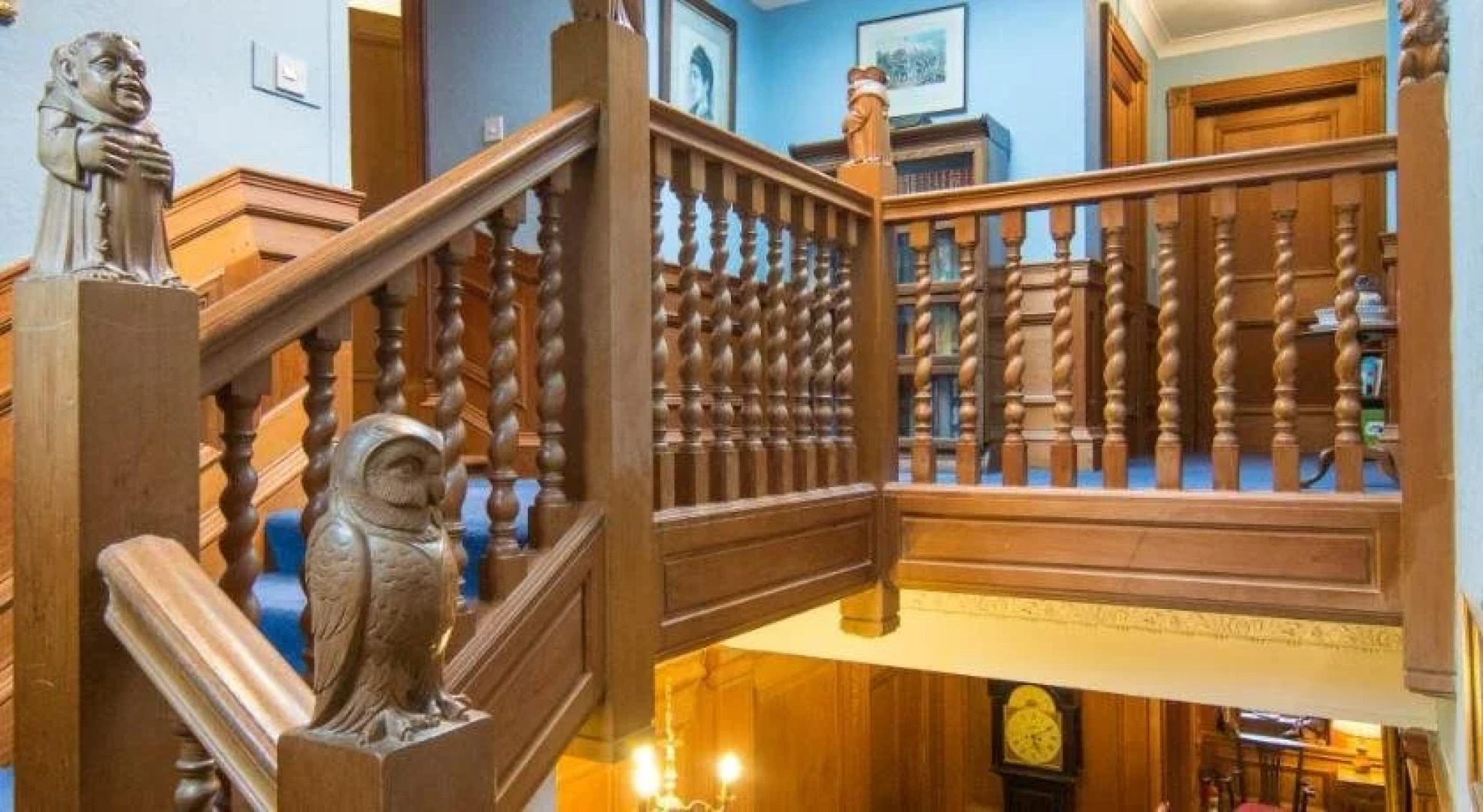 Glenmore Country House B & B