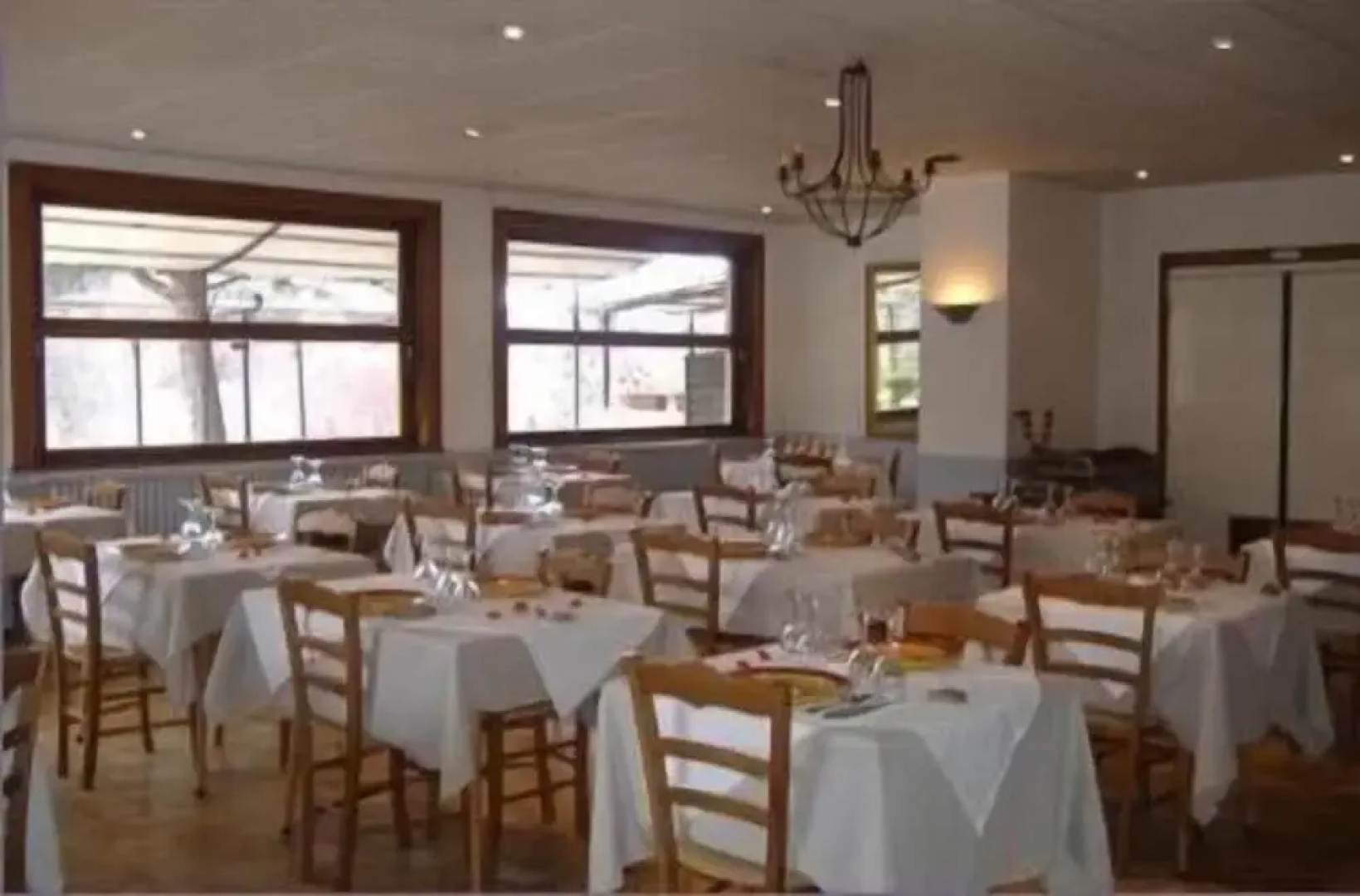 Auberge de l'escargot d'or