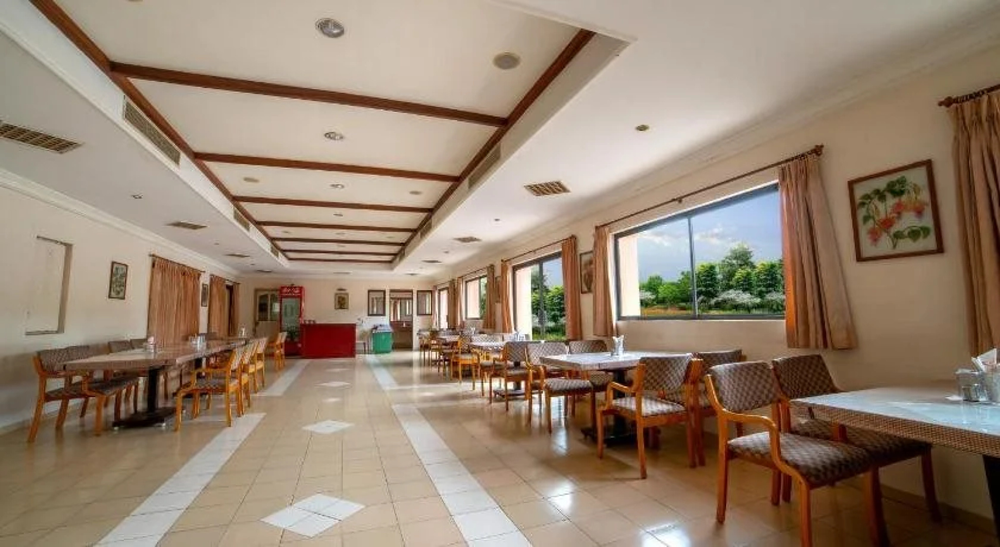 Hotel EMS Mayura