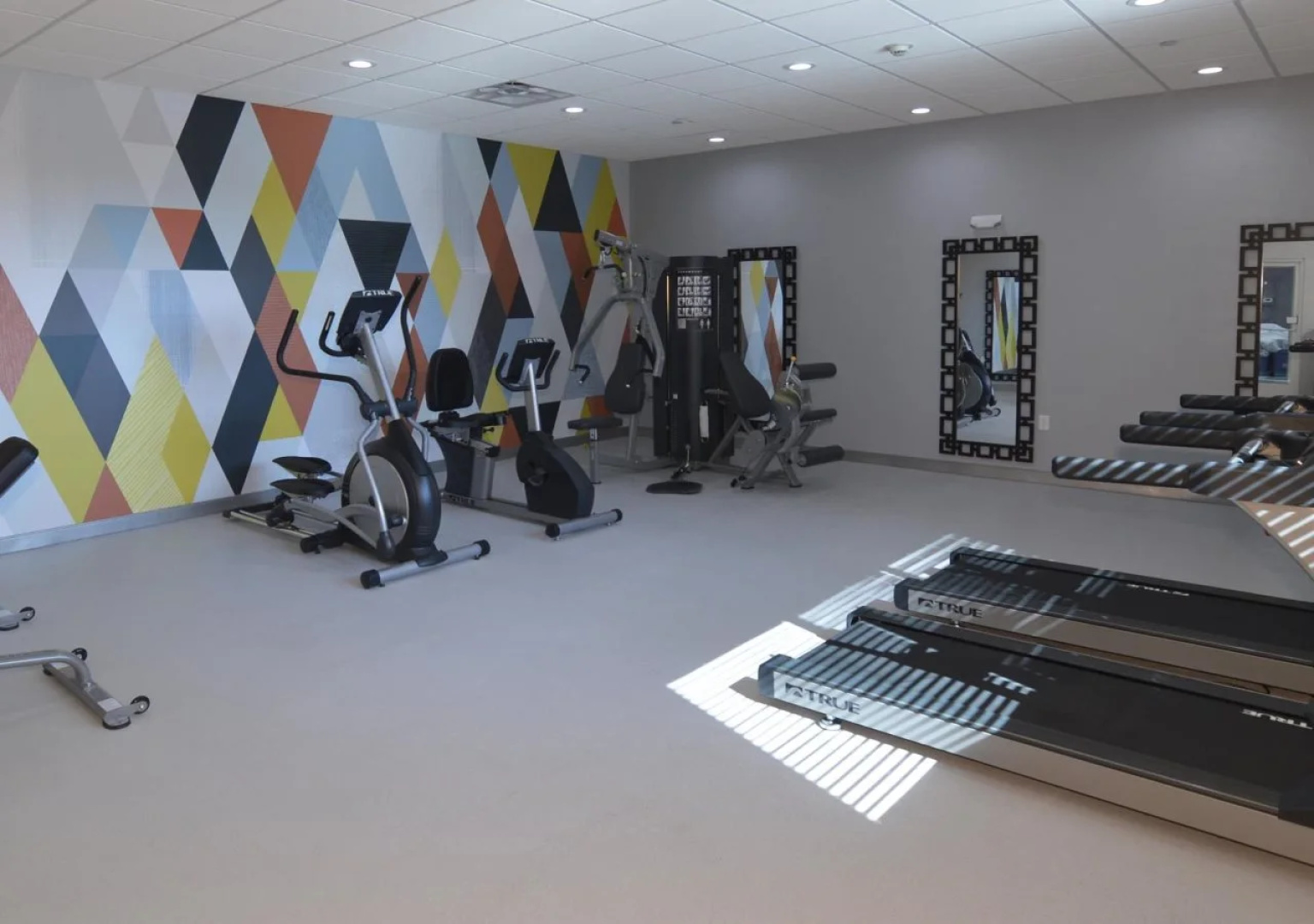 Best Western Plus Executive Residency Baytown