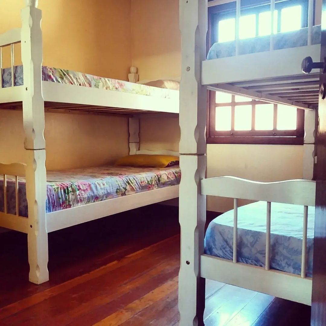Reges hostel