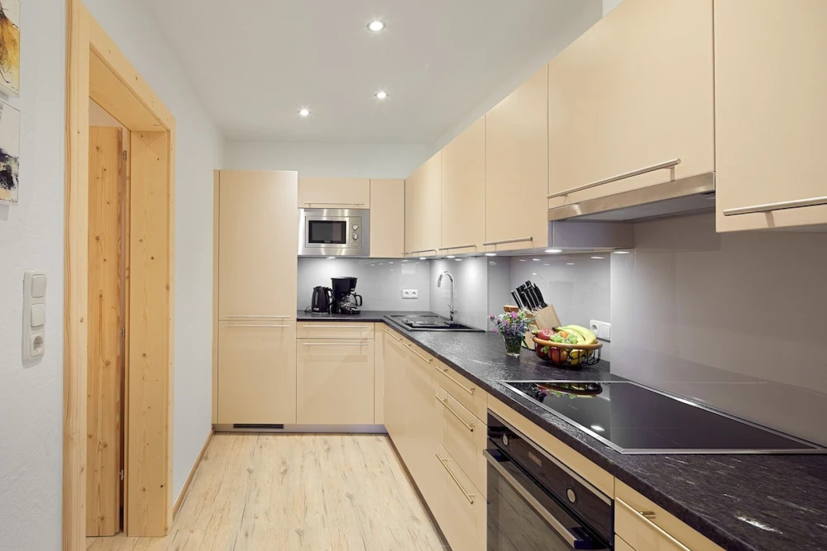 Bio-Bauernhof Vordergugg