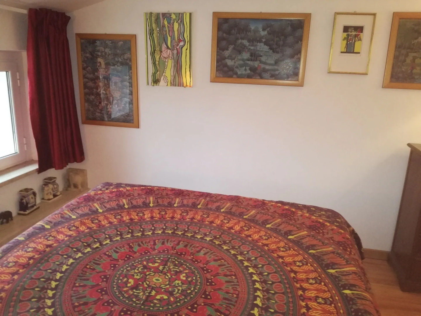 Poderi di Tragliatella Farmhouse