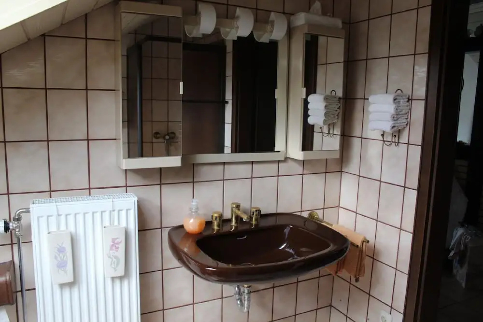 Ferienwohnungen Wettstadt I