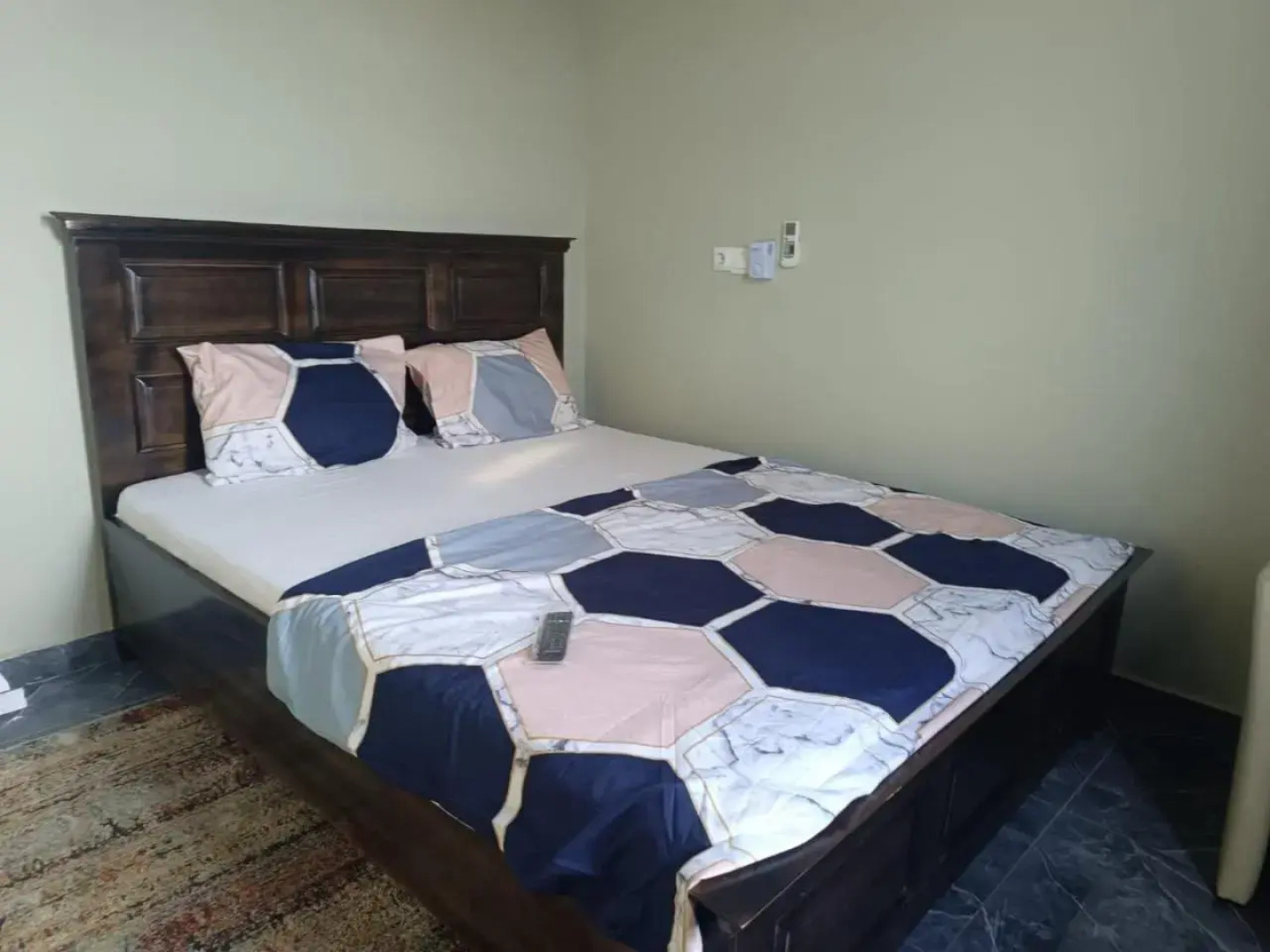 Suncity Imperial Lodge