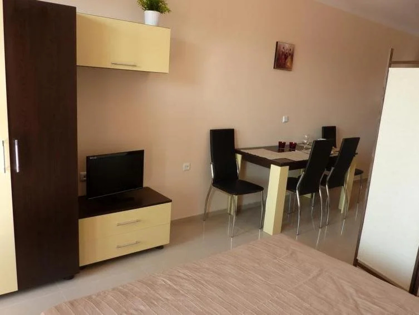 MM Complex Dimitrovi