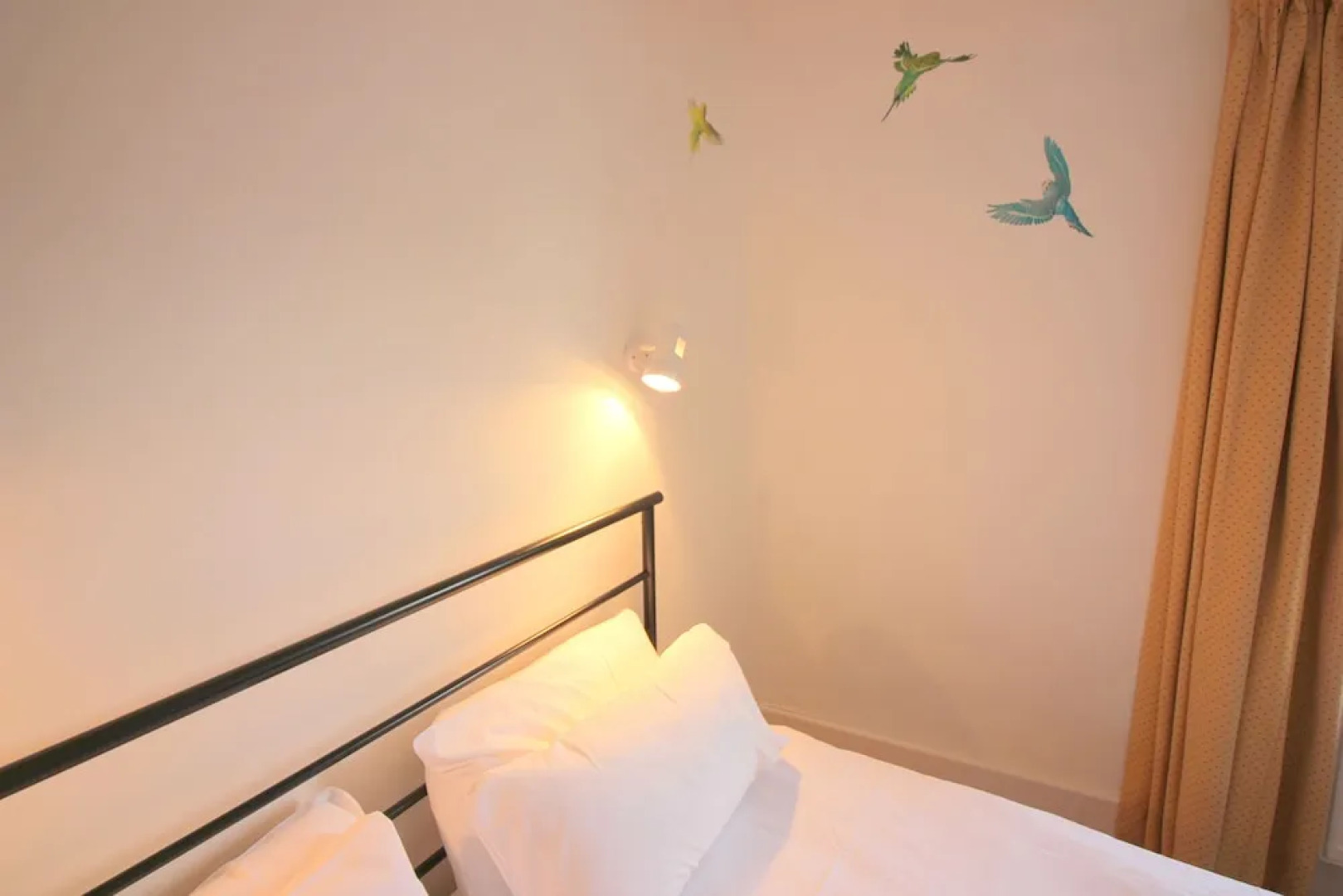 The Great Observatory (Peymans)