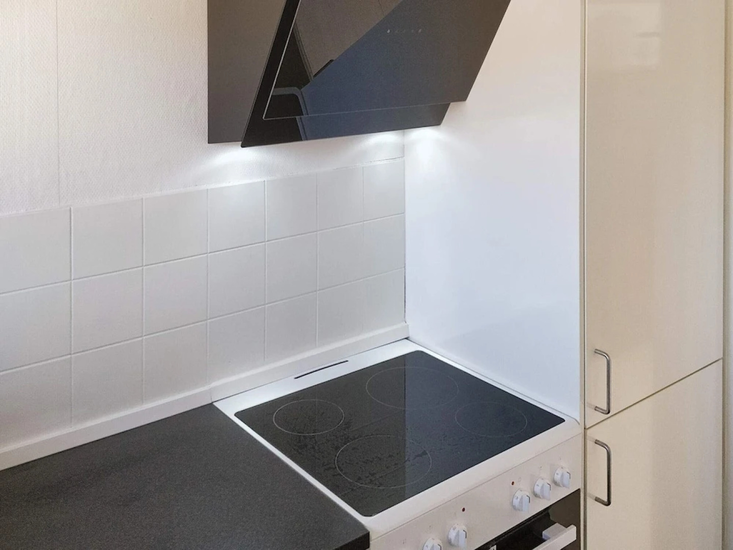 6 Person Holiday Home in Faaborg-by Traum