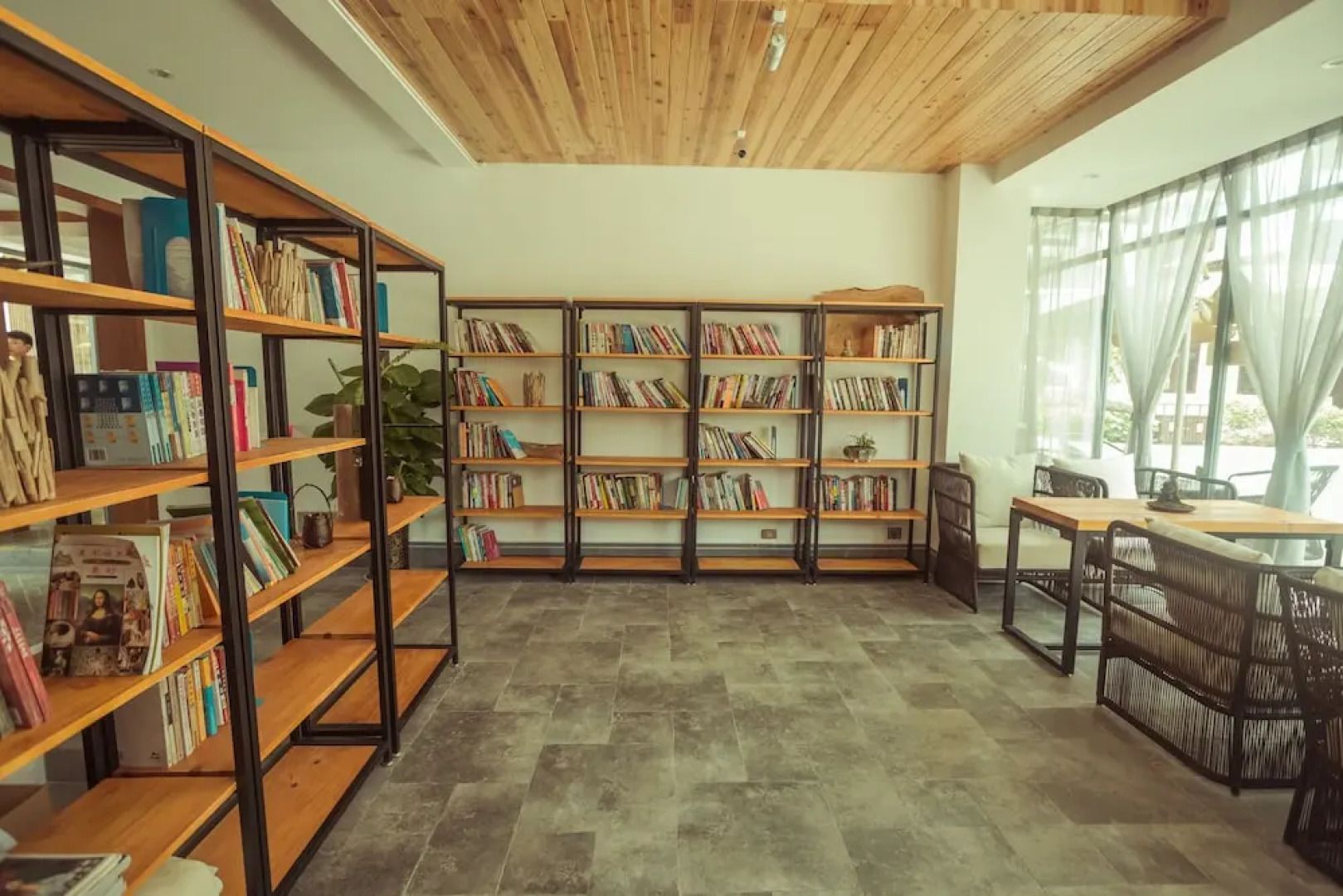 Guilin Rain Cloud Live Hotel