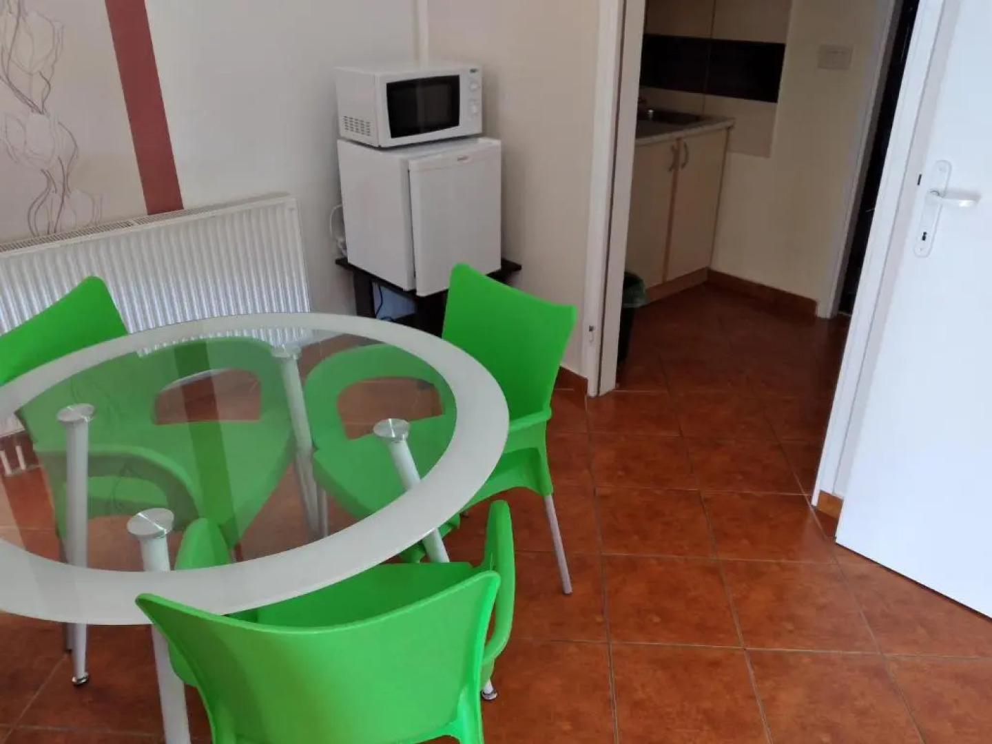 Apartments Košević