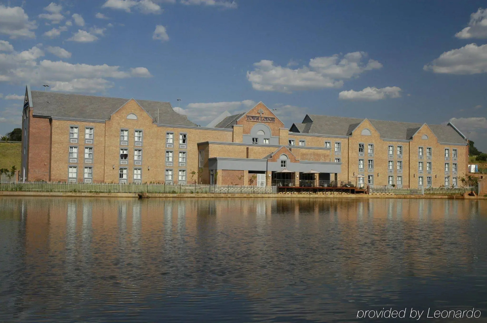 Town Lodge Roodepoort