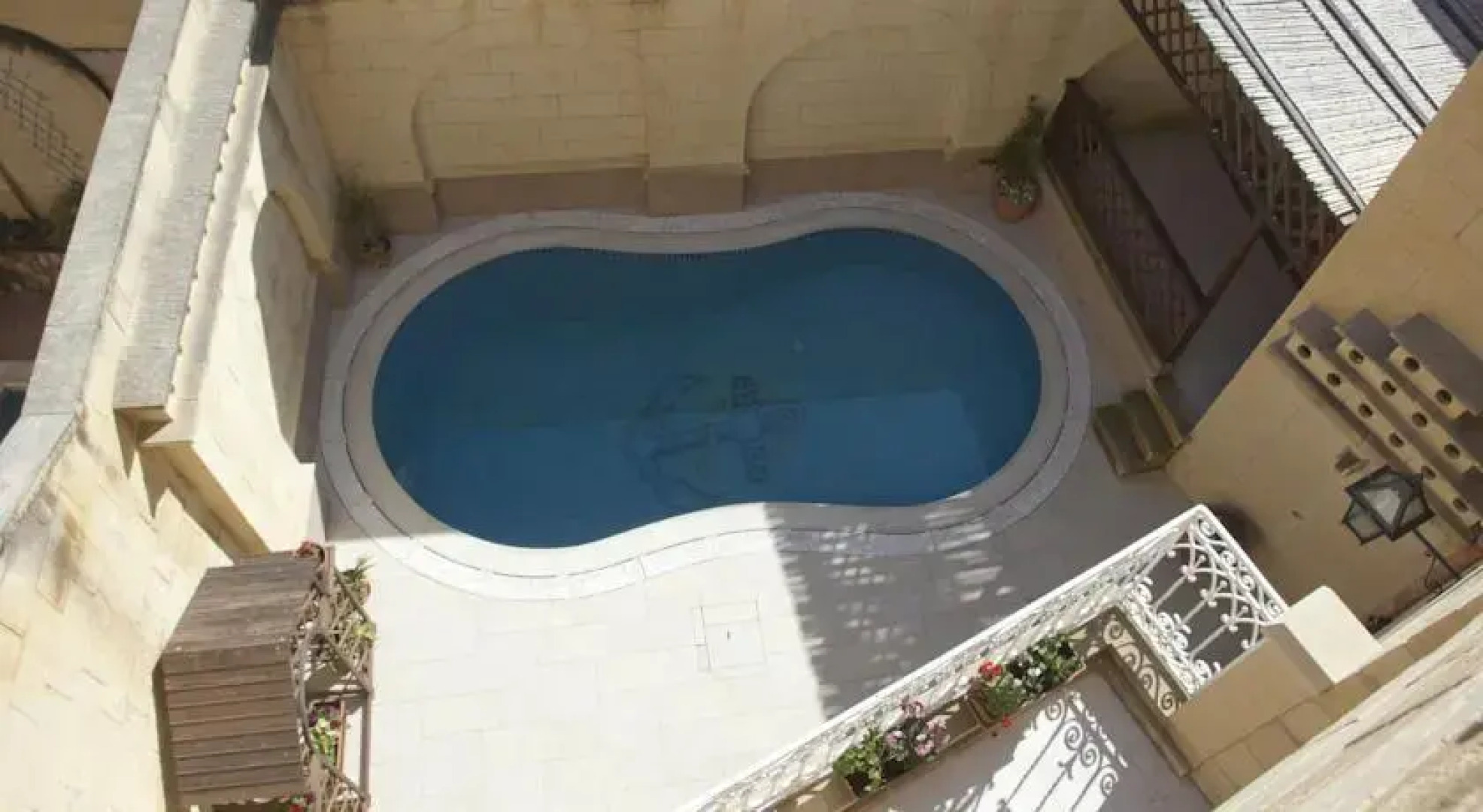 Ta Kullarina Farmhouse