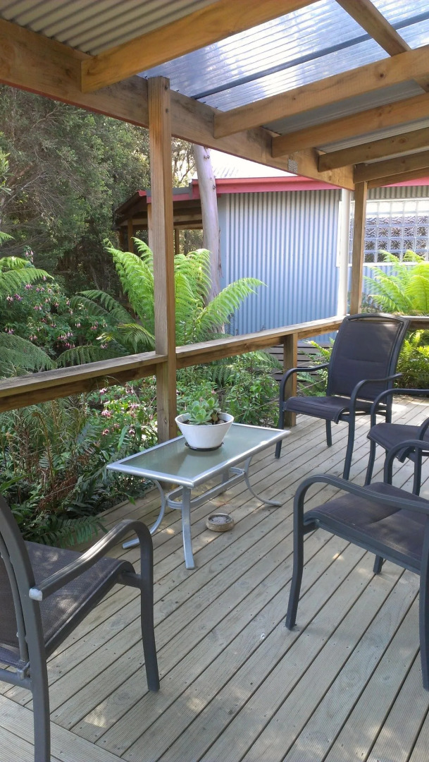 The Crays Accommodation