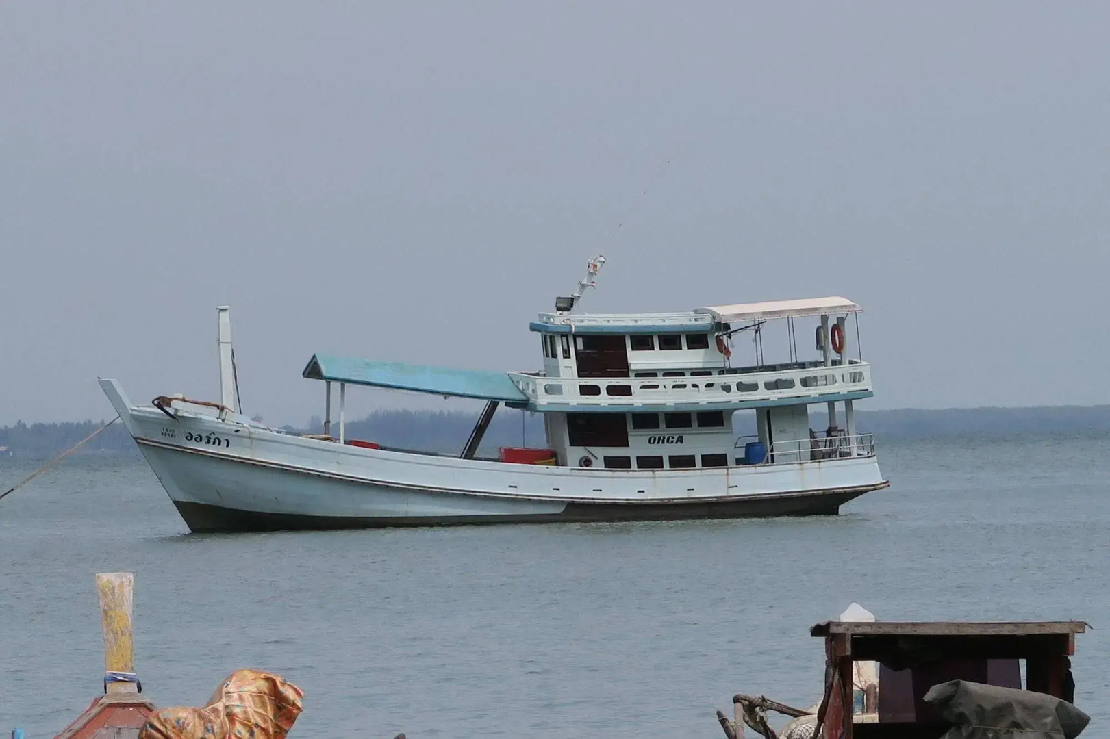 Grand Andaman Resort