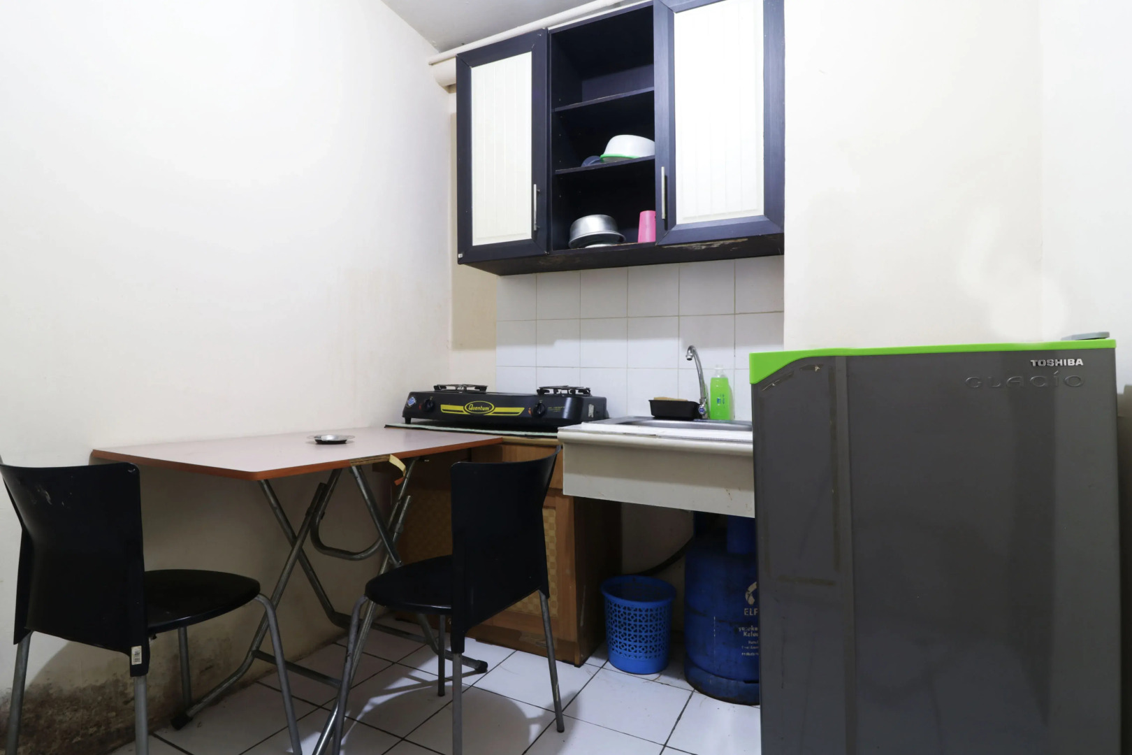 Dinda Apartemen Tangerang