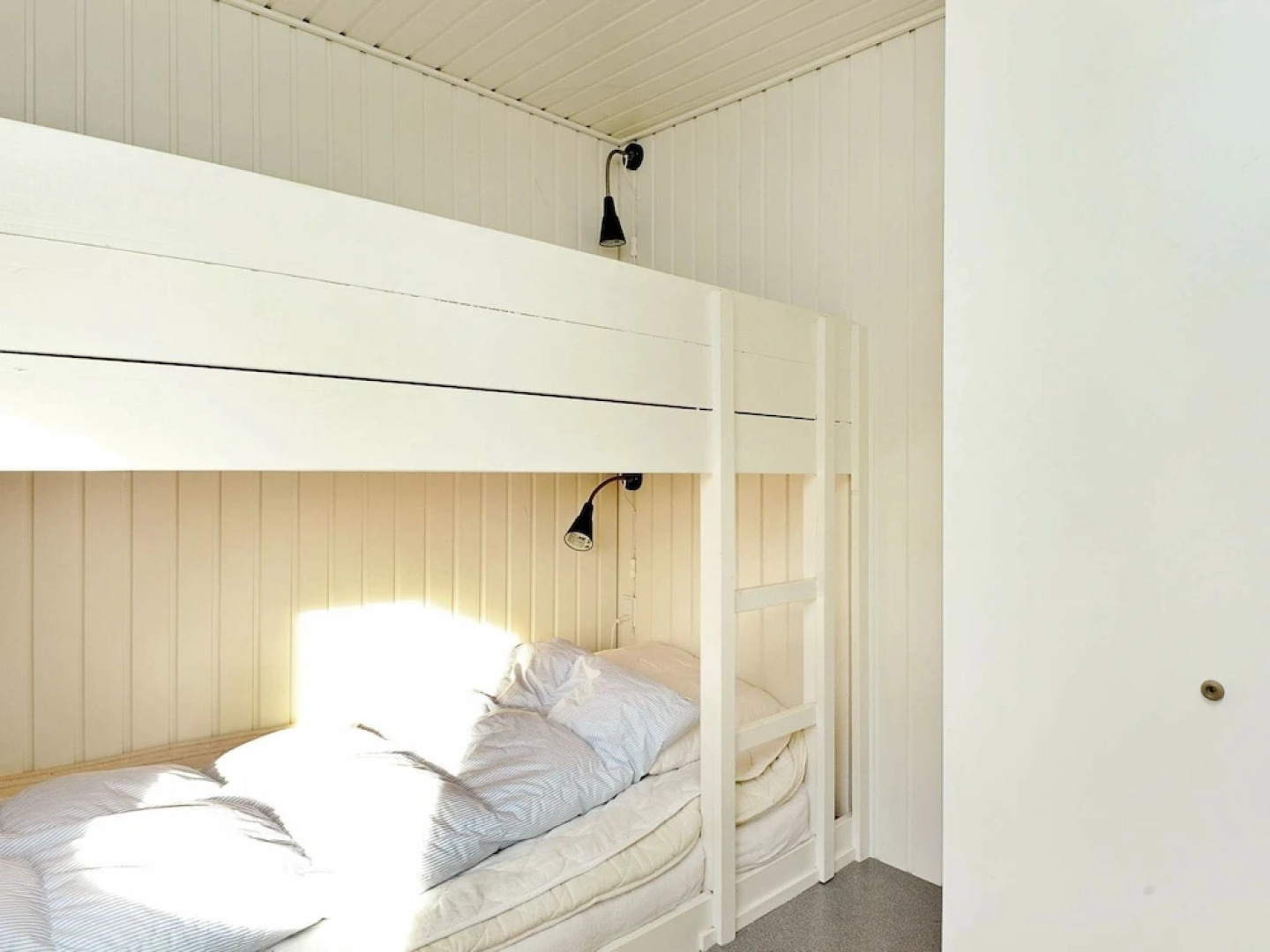 Elegant Holiday Home in Vejers Strand With Sauna