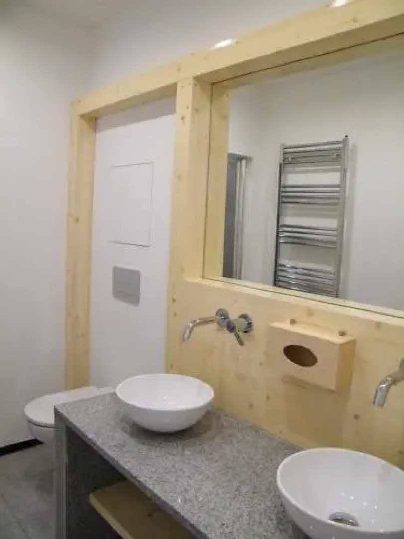 Spa Hotel Garni Löwenstein