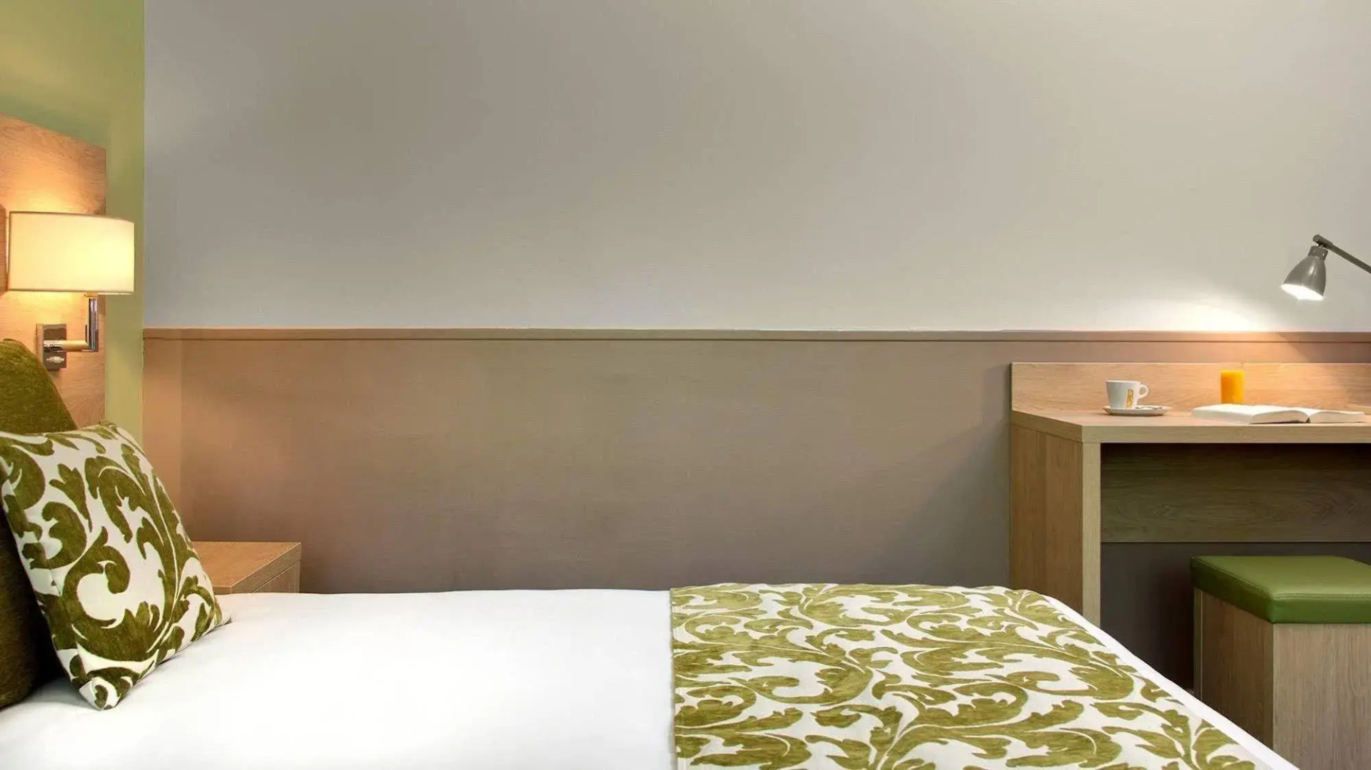 Pamela Hôtel Cassis