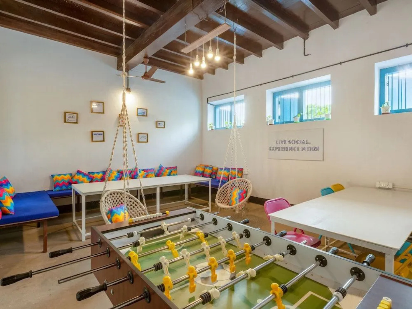 goSTOPS Lite Alleppey