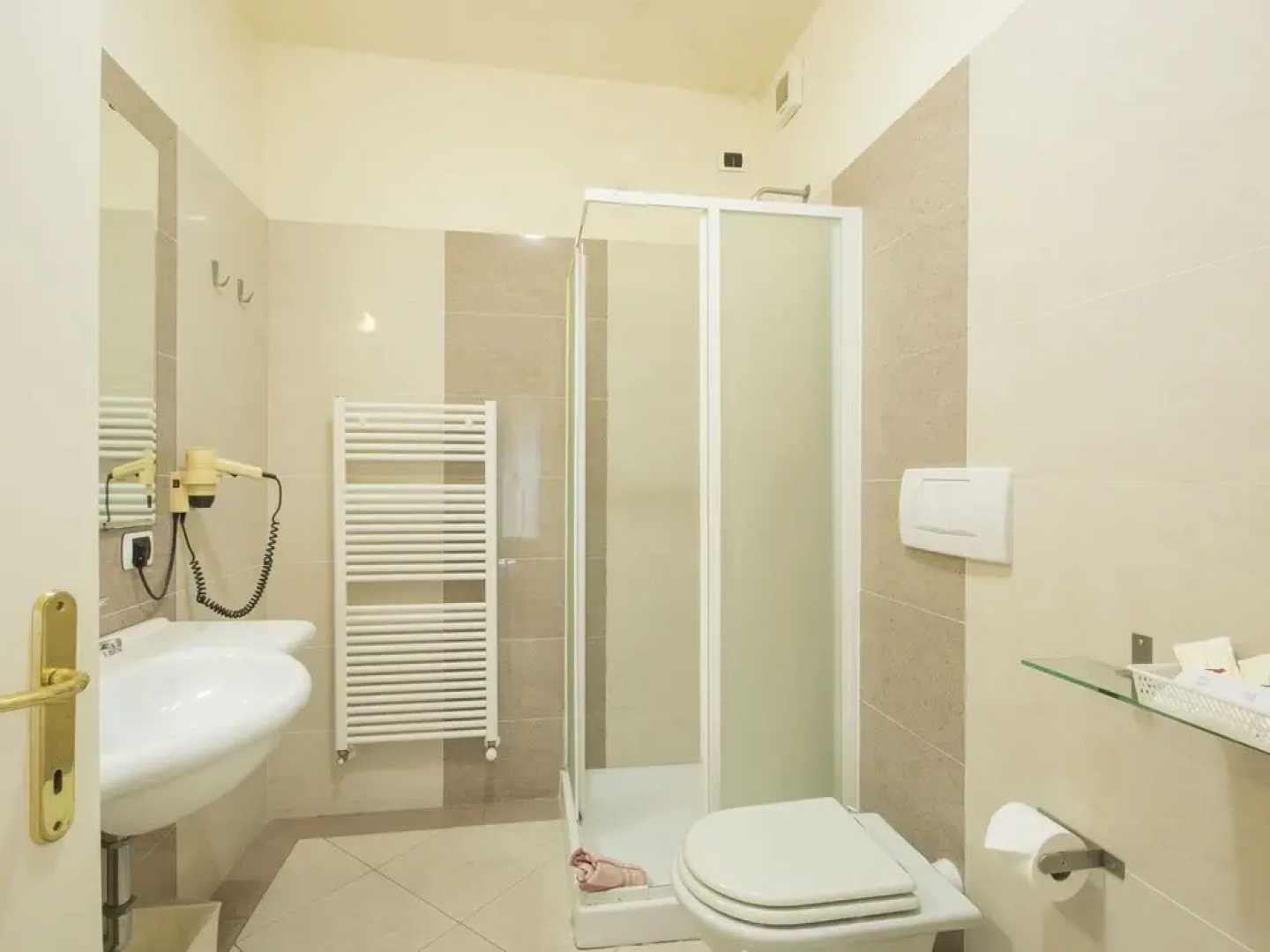 Relais San Baronto in San Baronto