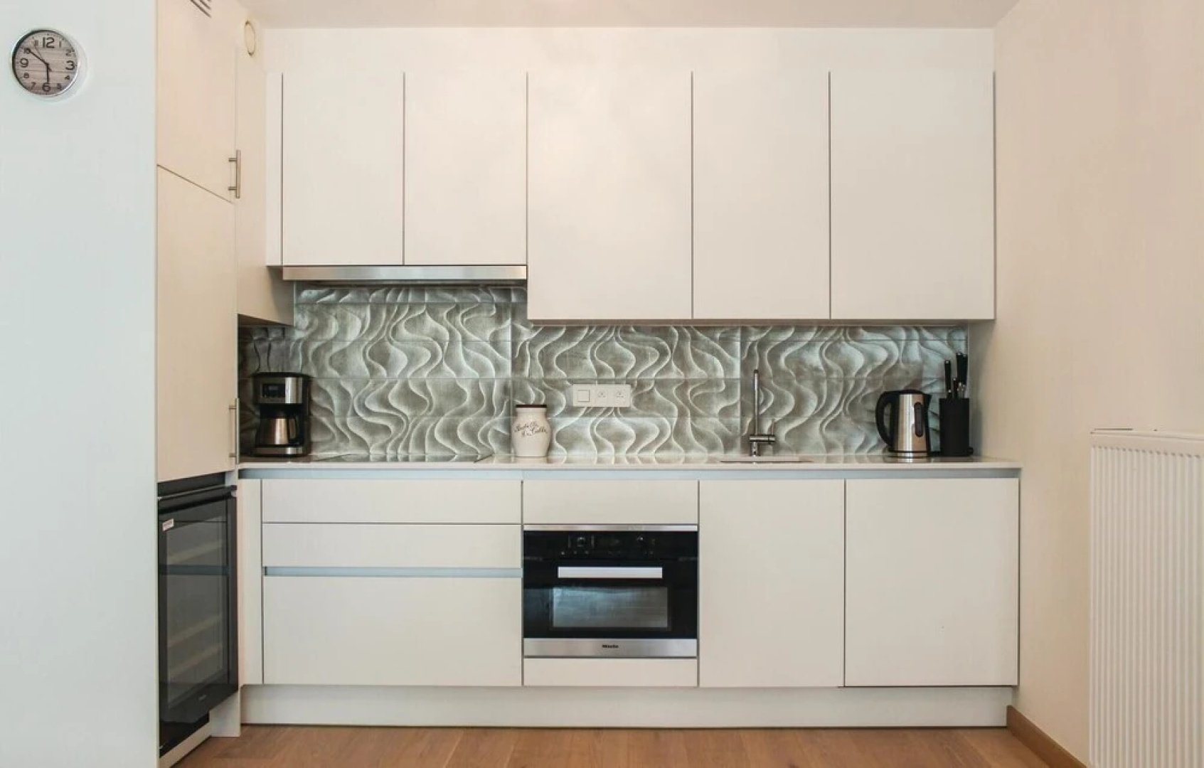 Residentie Crystal