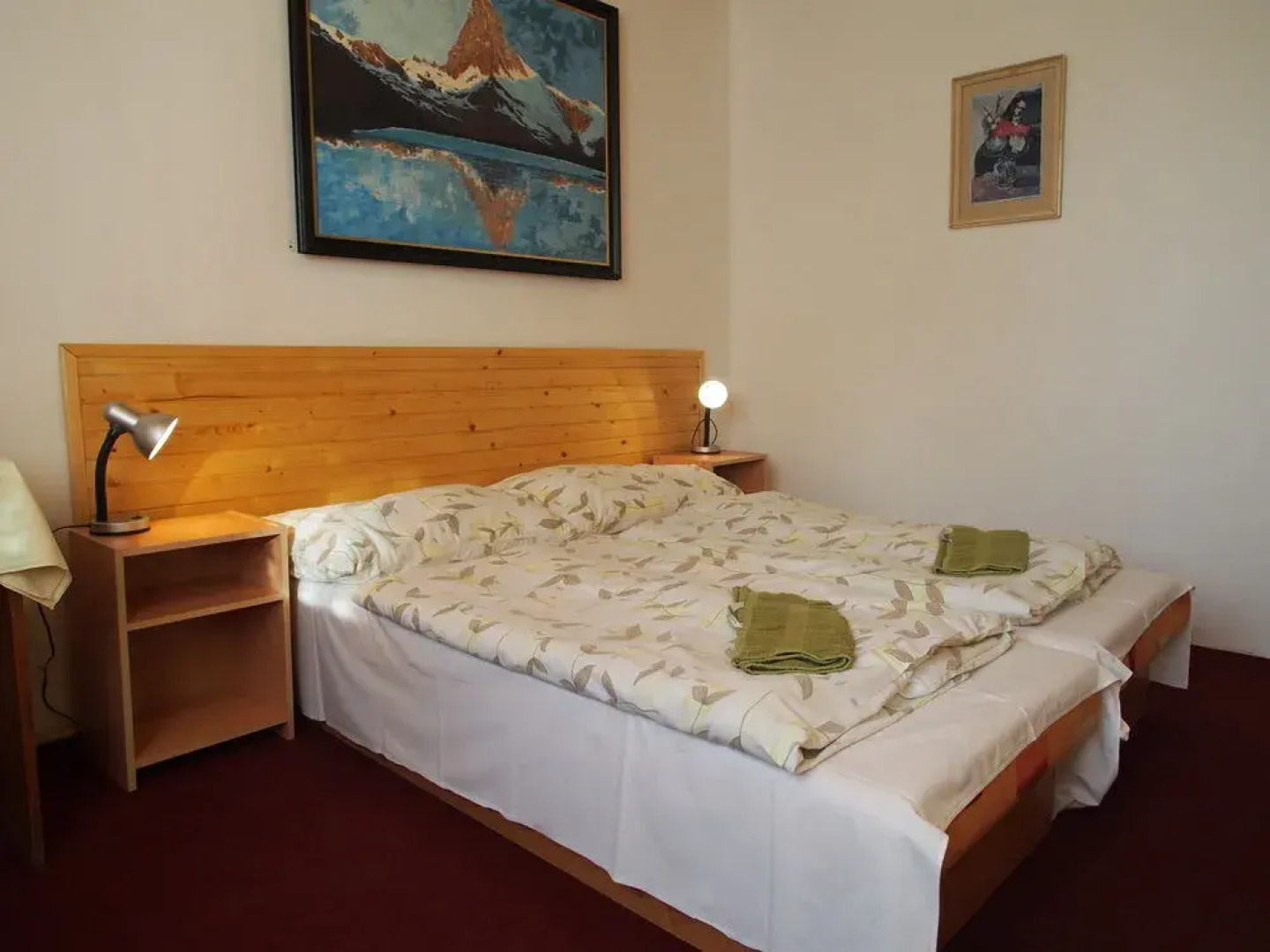 Penzión Chata Felícia