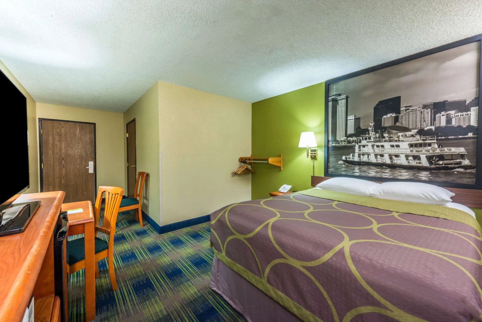 Quality Inn