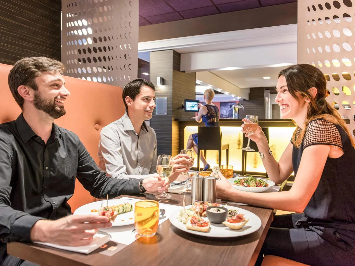 Mercure La Roche Sur Yon Centre