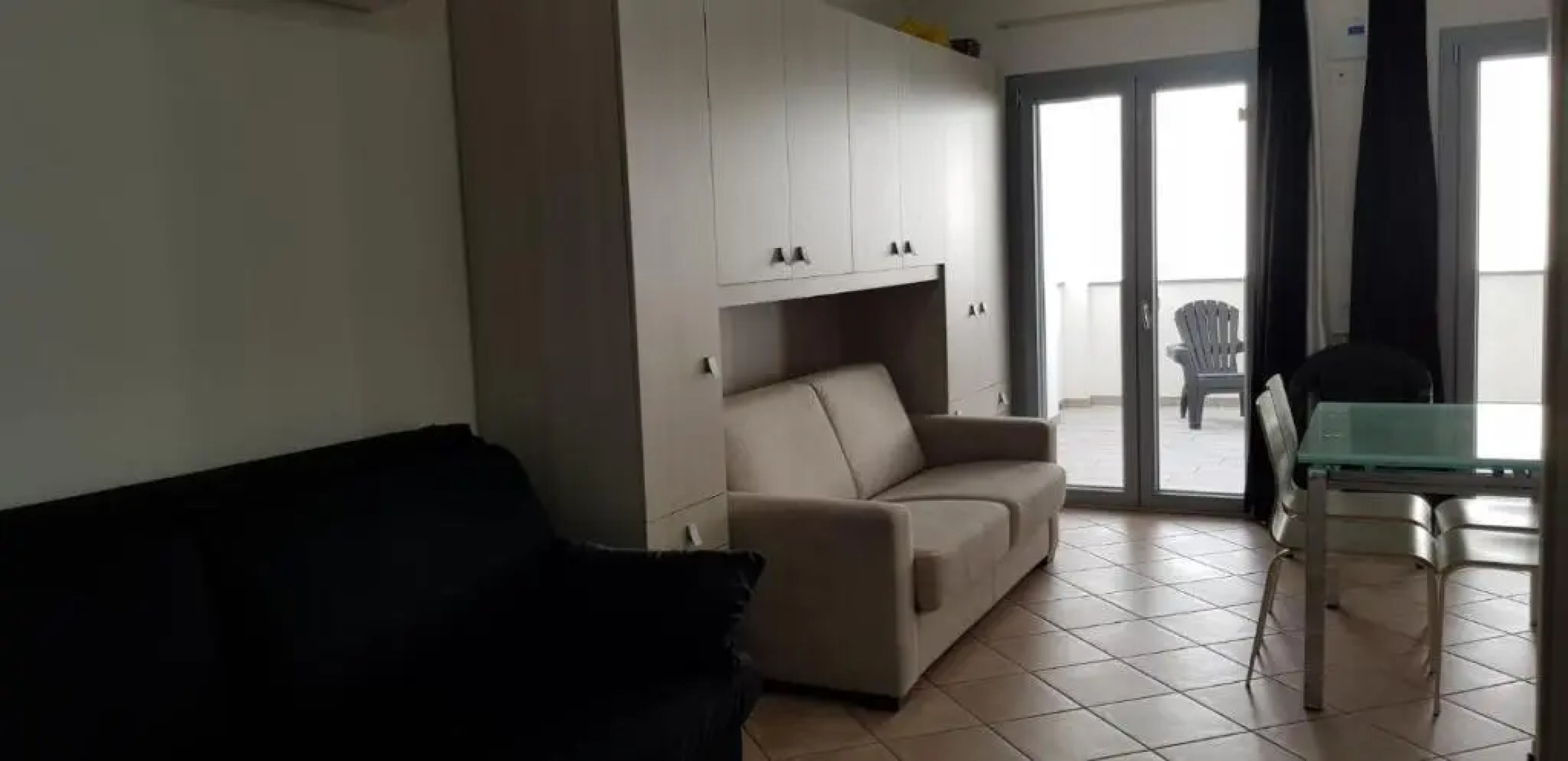 Frontemare Portoscuso