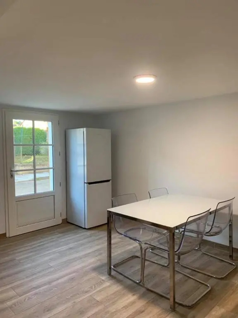 Appartement, centre ville AIGUILLON