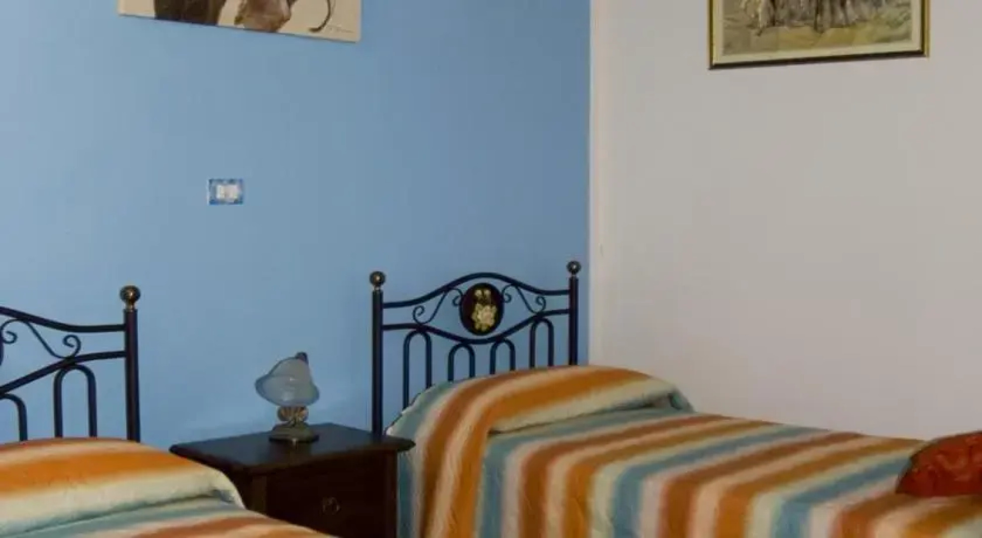 Country House Villa Casabianca 1573