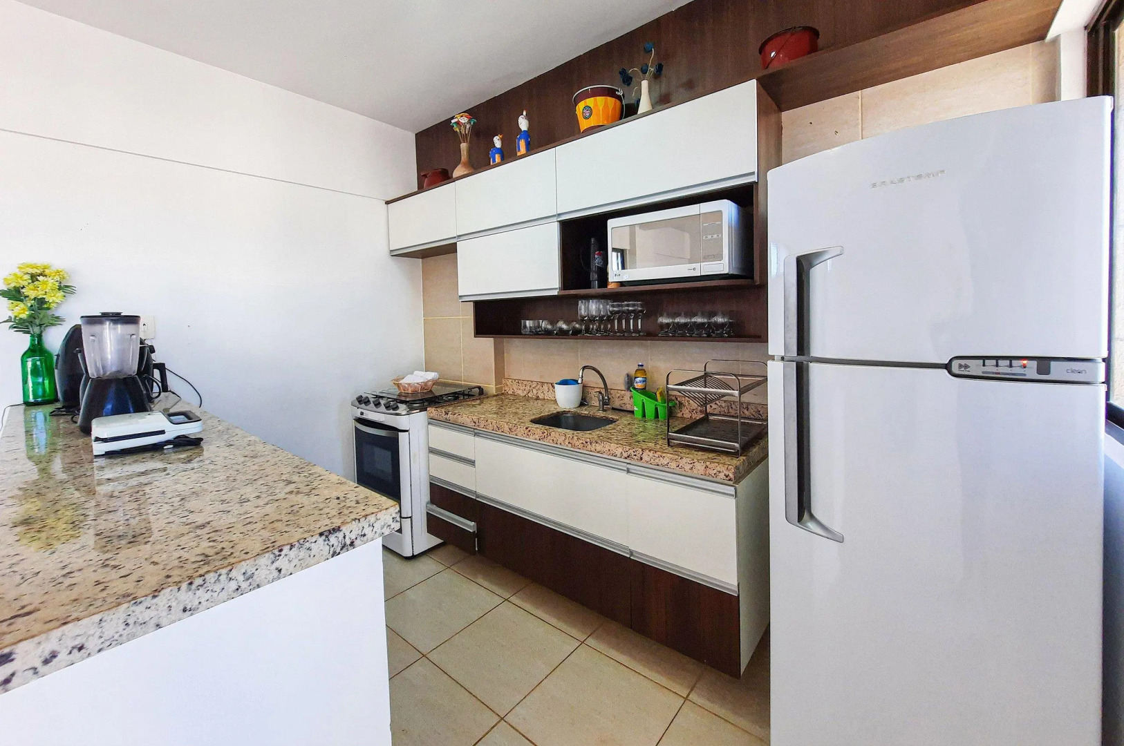 Cobertura Beach Place Duplex 8 Pessoas Varanda Gourmet by DM Apartments
