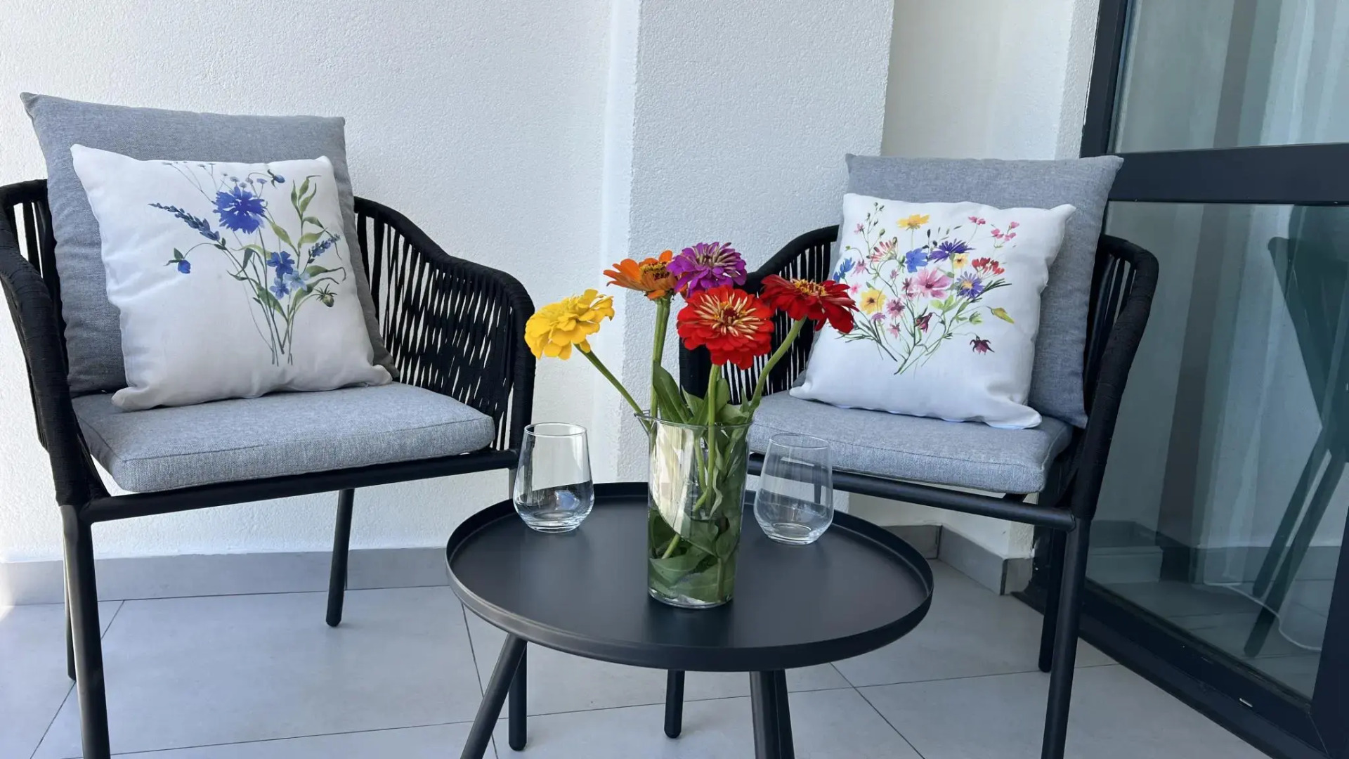 Slavno Apparts в Агое на Конечной улице