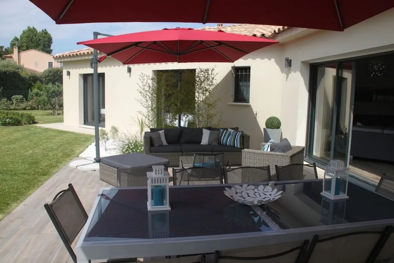 Jalina bed and breakfast