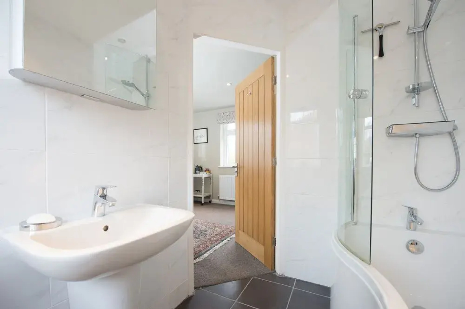 Callender House Bed and Breakfast