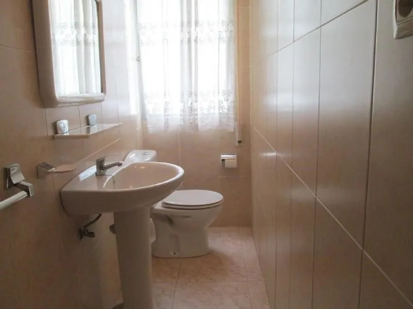 Apartment in Bueu, Galicia 100423