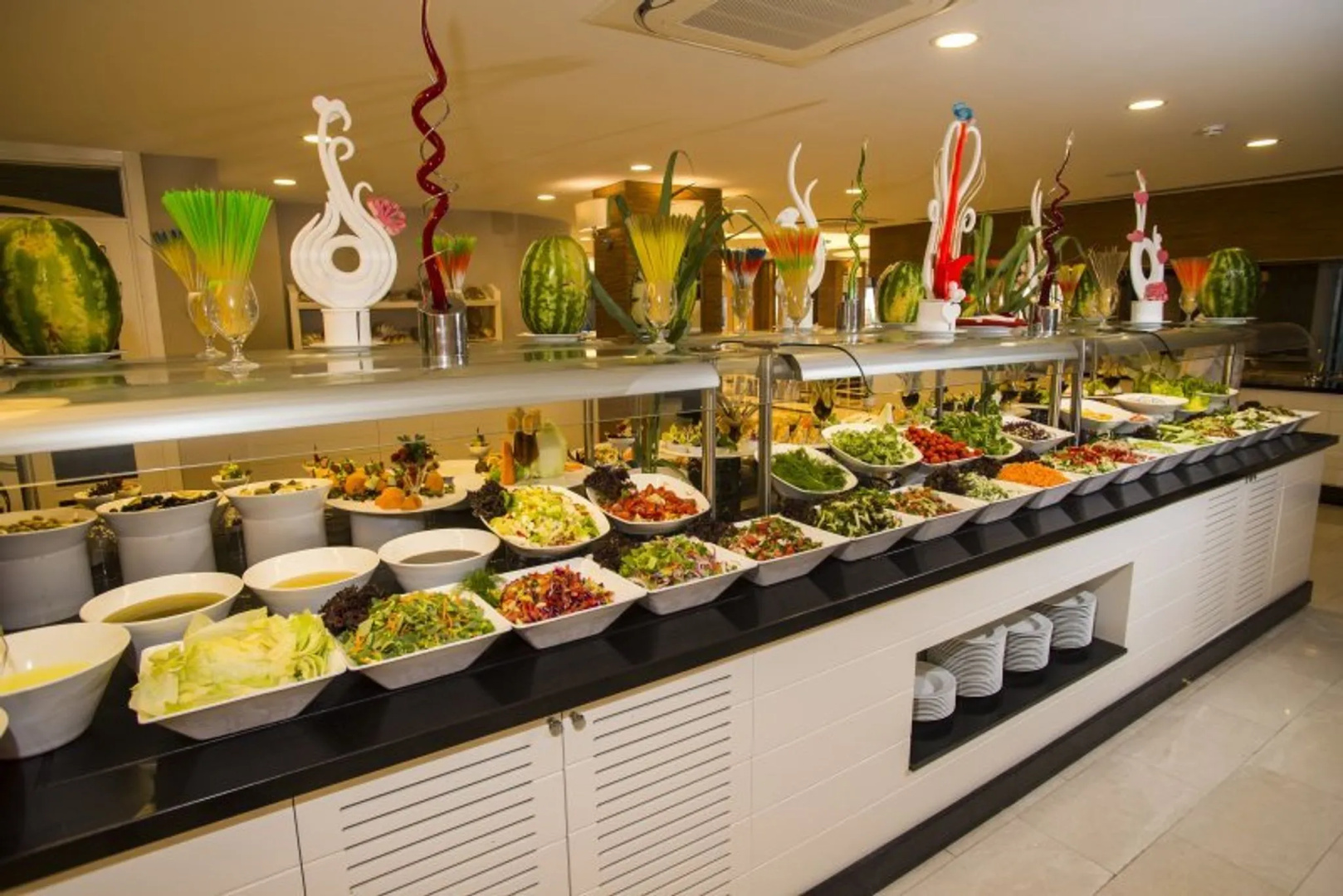 Palm World Resort & Spa Side - All Inclusive