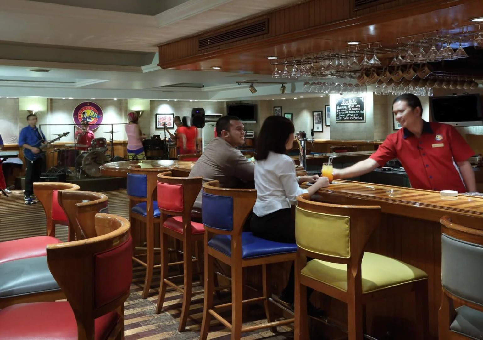 Aryaduta Lippo Village