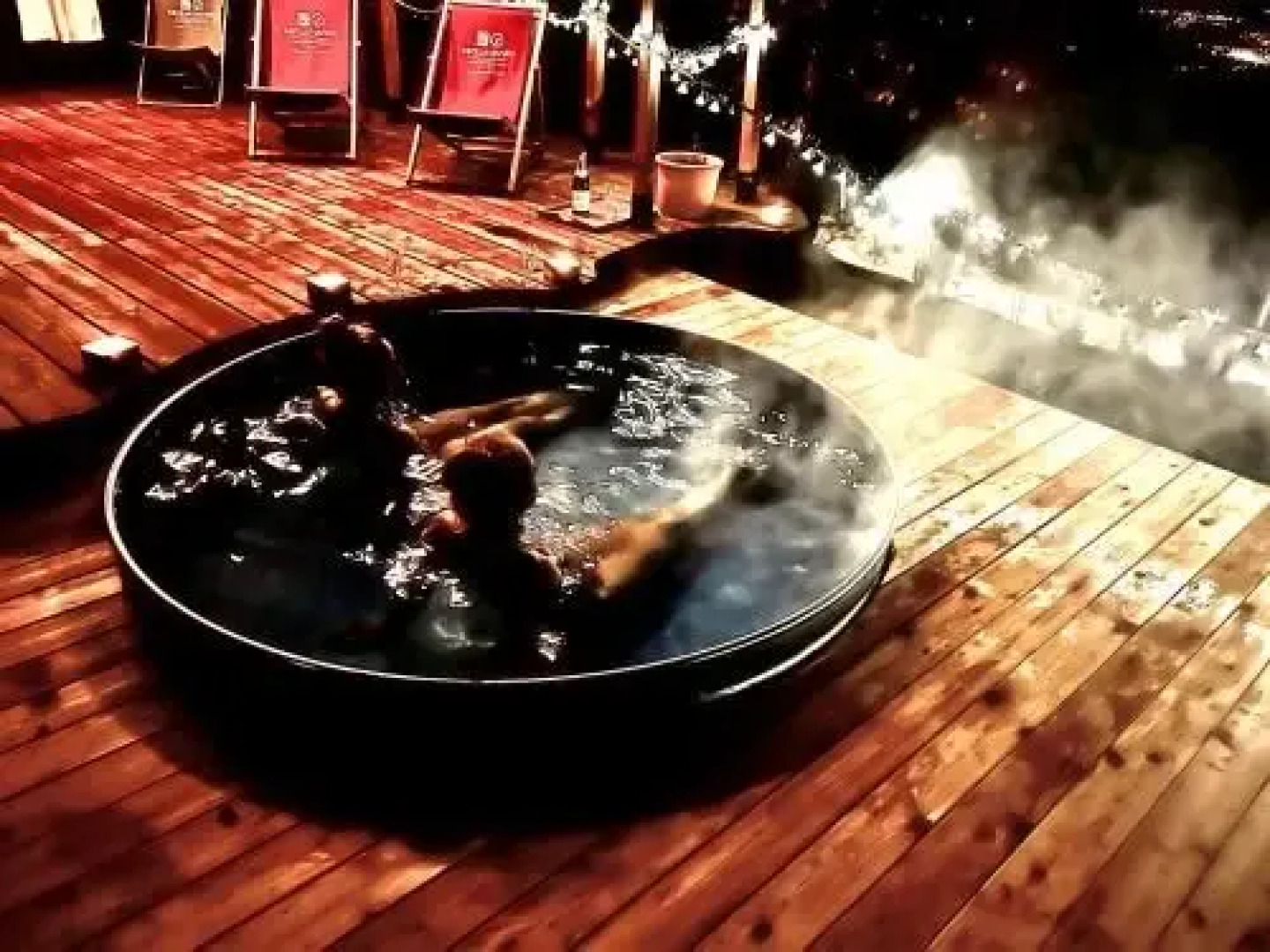 KOTEJA NATURE Studio Bois, Bain Nordique et Sauna