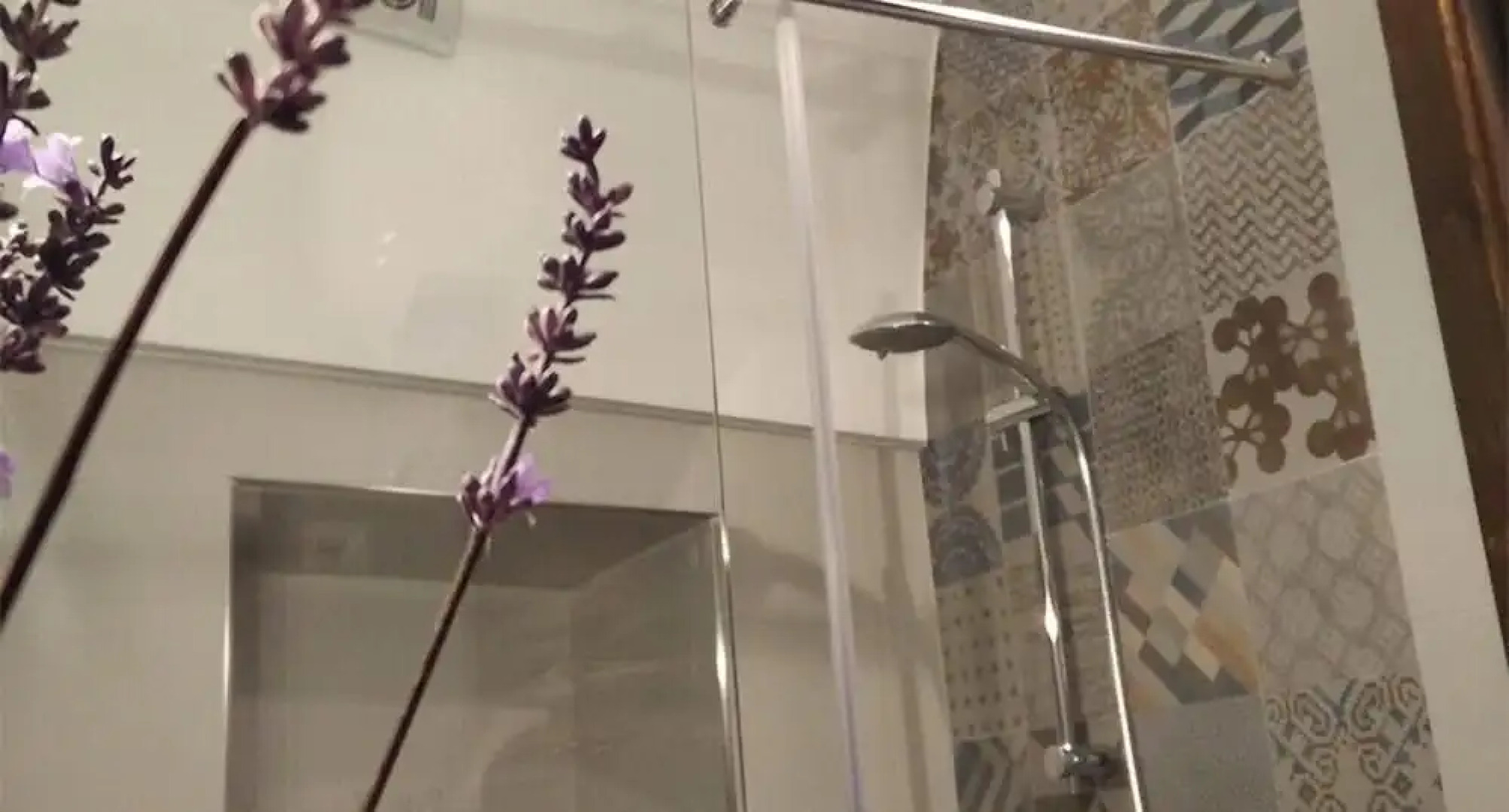 Le Stanze Del Melograno