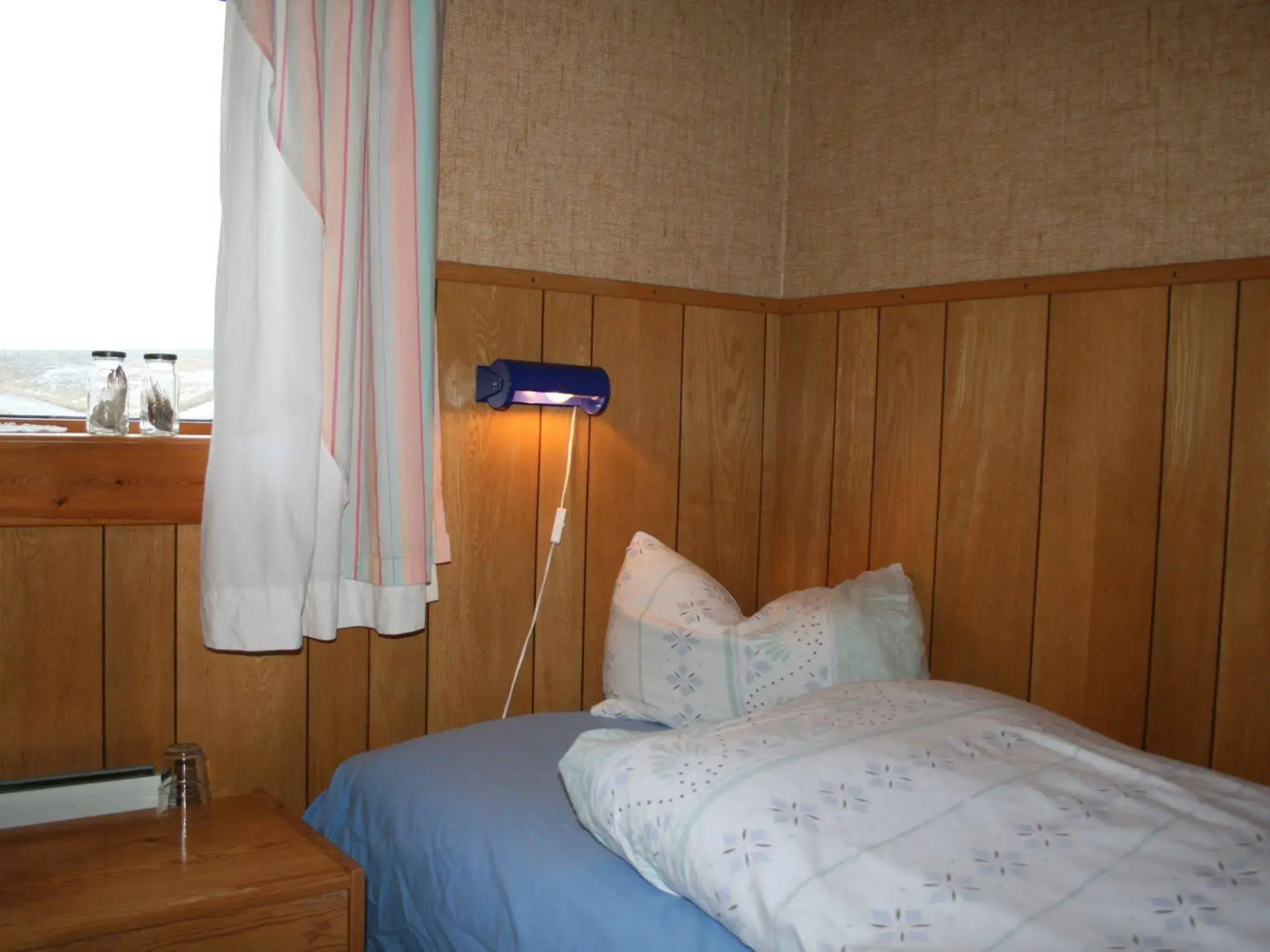 Brekkulækur Guesthouse