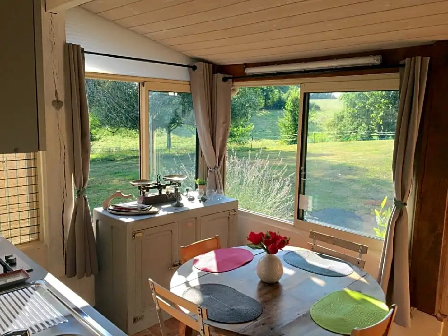 Le Domaine de l'¿- Lofts Contemporain au Coeur du Perigord