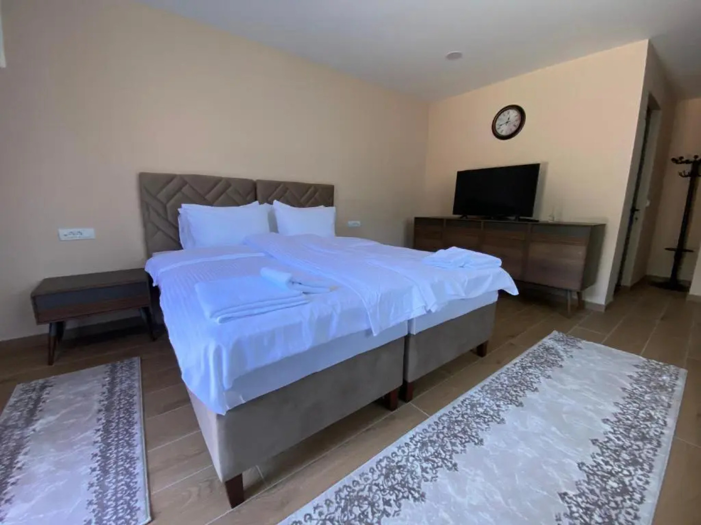 Apartmani Nešković Foča