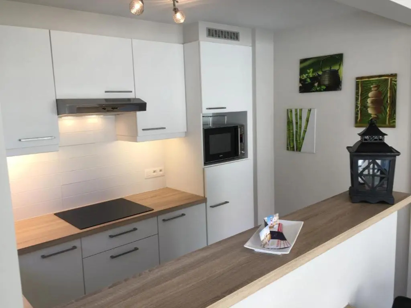 Residentie Week-end Elisalaan