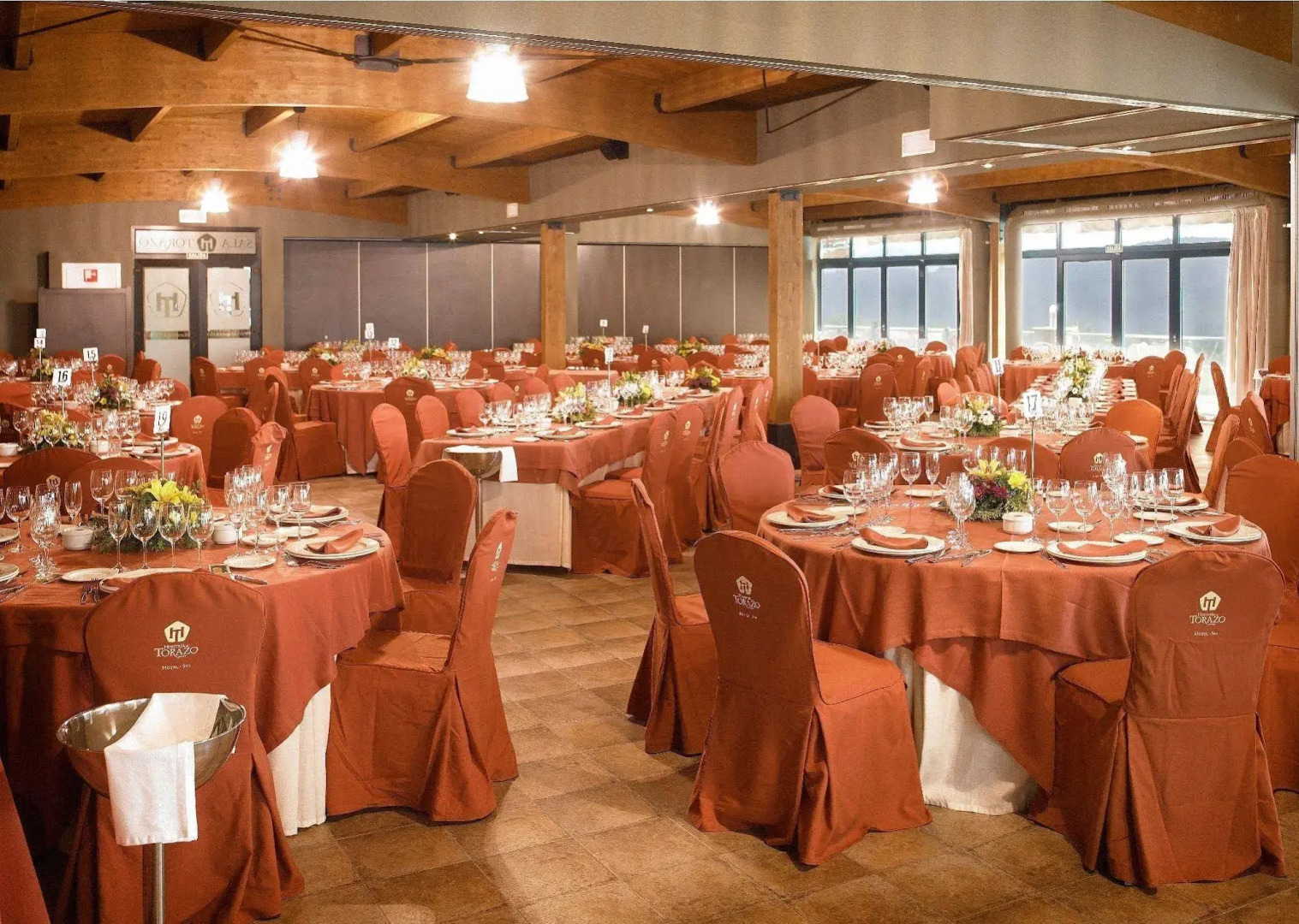 Hosteria de Torazo Nature Hotel & Spa