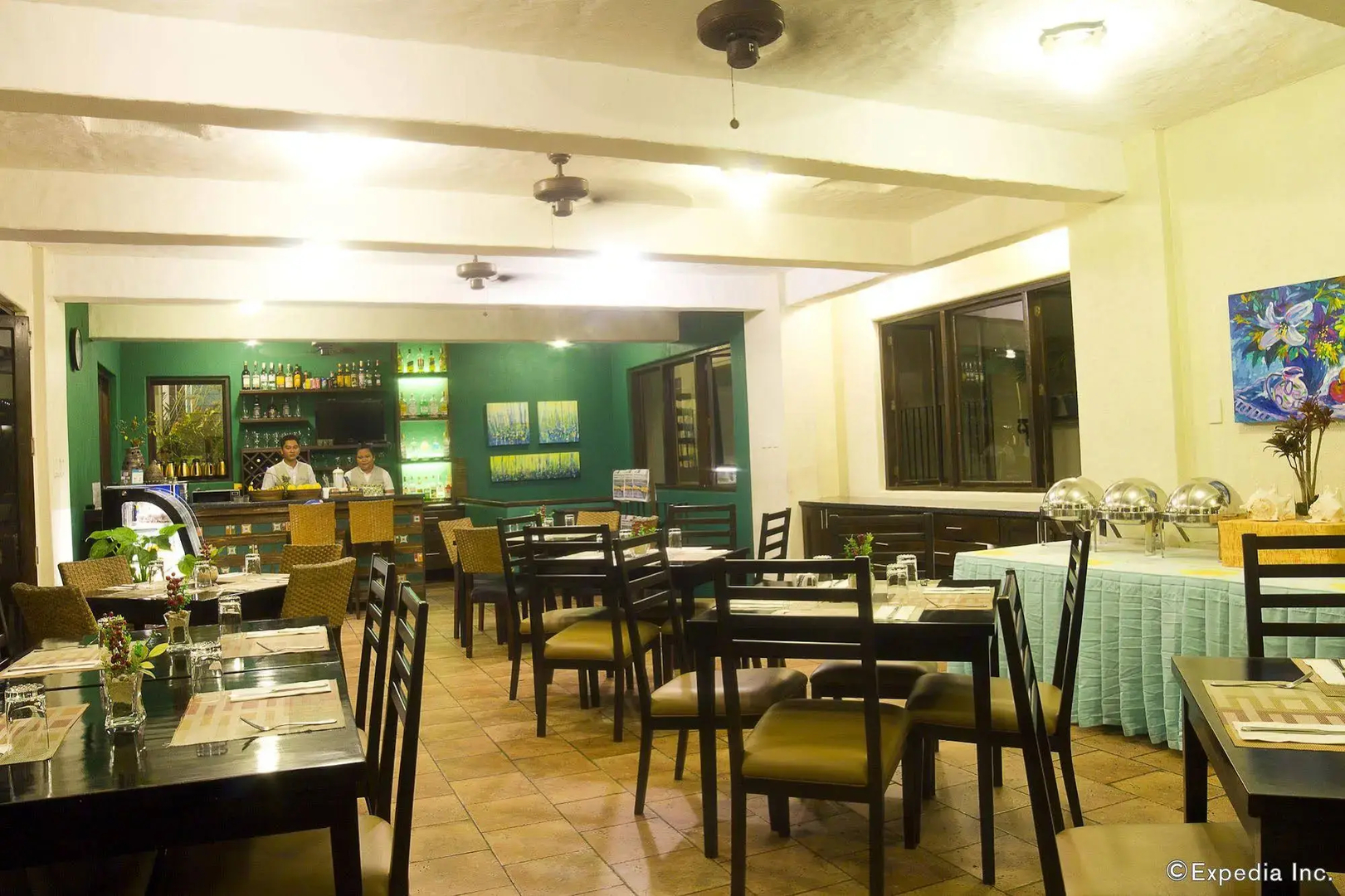 Hotel Soffia Boracay