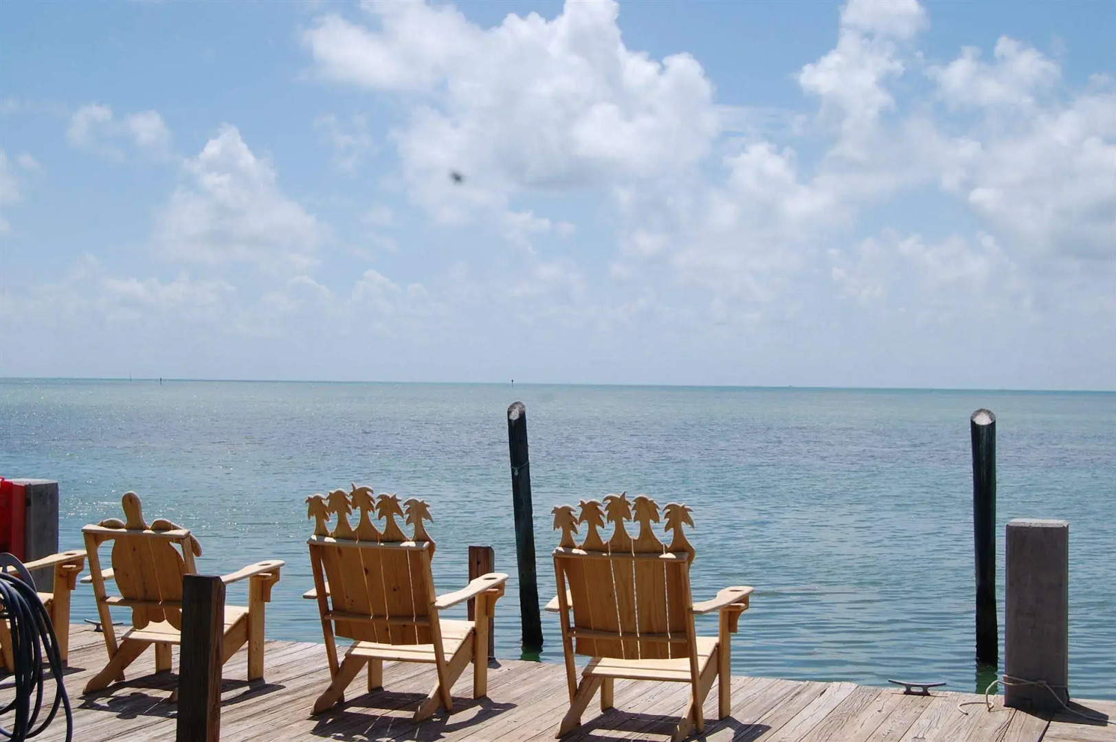 Seascape Resort & Marina