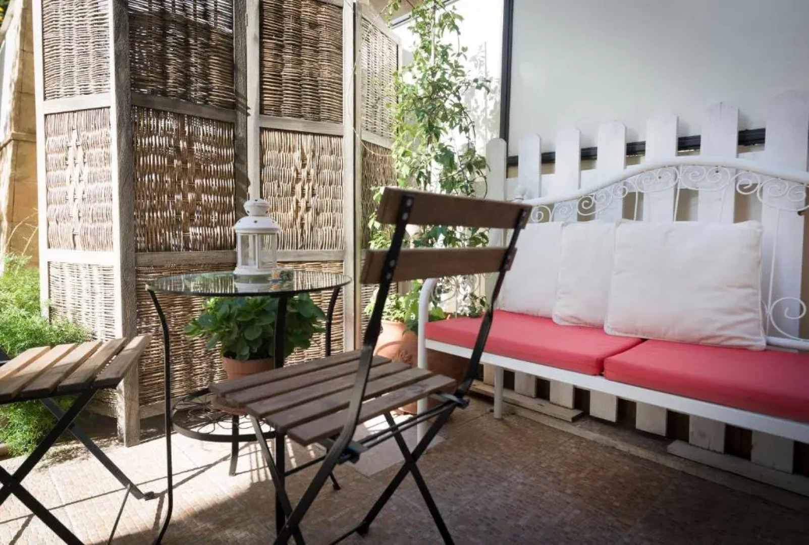 Casa Vacanze Andromaca