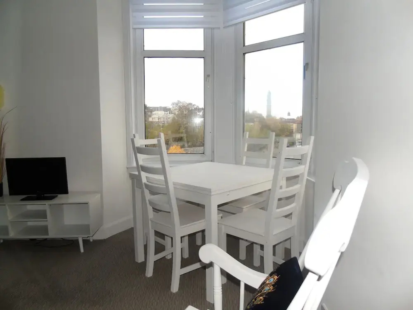 Snug - Grian-aig Apartment