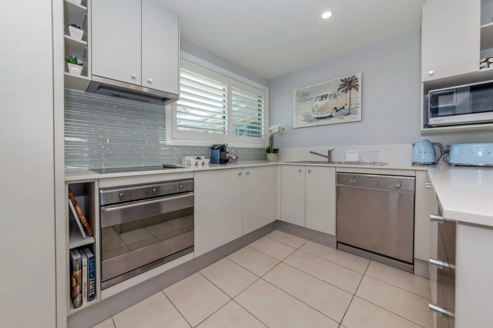 Pacific Blue Apartment 259 Port Stephens, 265 Sandy Point Road